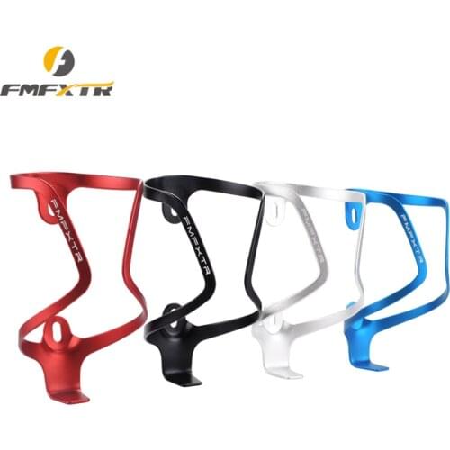 FMFXTR Bike Water Bottle Holder Bicycle Water Bottle Cage Cycling Bottle Holder Bike Cup Drink Holder for Bicycle Accessories