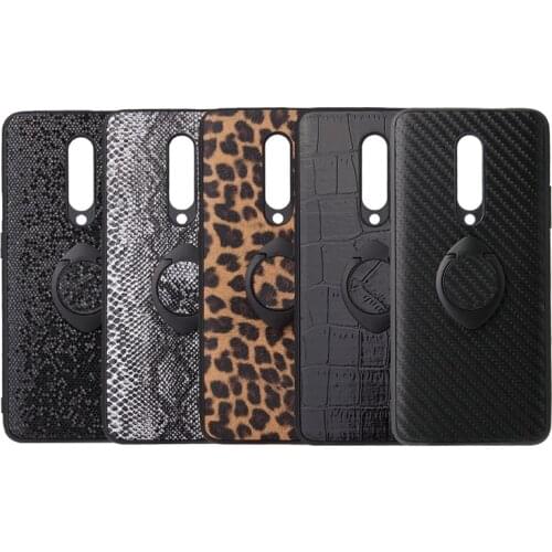 kimTHmall OnePlus 7T Phone Cases