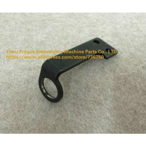 Bracket Needle Bar Reciprocator Bushing Holder for Tajima China Feiya ZGM embroidery machine spare parts offered by sotre 736750