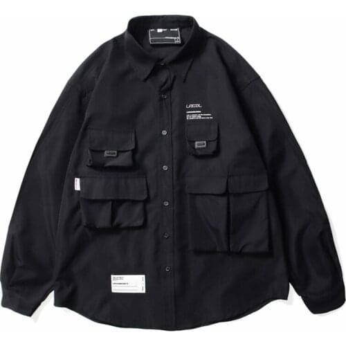 Casual Jacket Men Spring Autumn Army Military Jackets Mens Coats Male Outerwear Windbreaker Brand Clothing