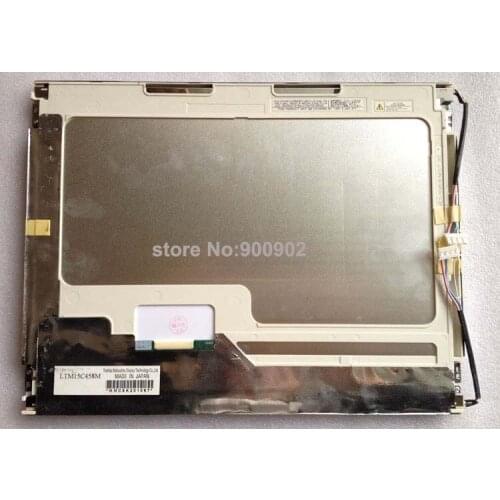 LTM15C458M lcd display screen Repair replacement