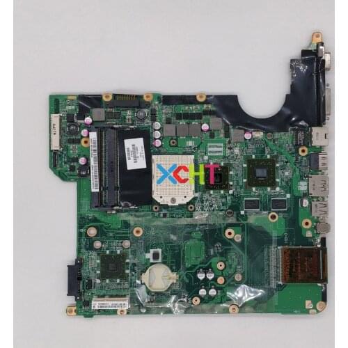 506070-001 DAQT8HMB6B0 for HP Pavilion DV5 DV5-1100 DV5-1200 Series Laptop Notebook PC Motherboard Mainboard Tested