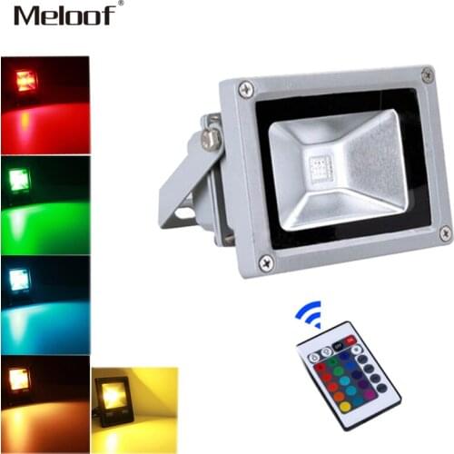 LED Floodlights Meloof China
