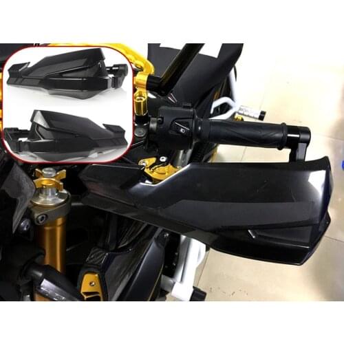 Handguard For MT07 MT09 XSR700 XSR900 FZ07 FZ09 XSR 900 700 MT FZ 07 09 Handlebar Hand Brush Guard Motorcycle Accessories