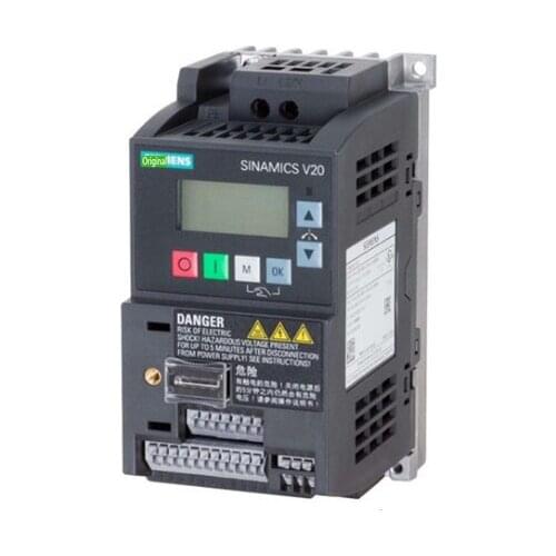 New And Original 11KW 6SL3210-5BE31-1UV0 Spot Photo, 1-Year Warranty