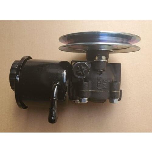 New Power Steering Pump For Nissan patrol Y60 TB42 49110-10J10 4911010J10