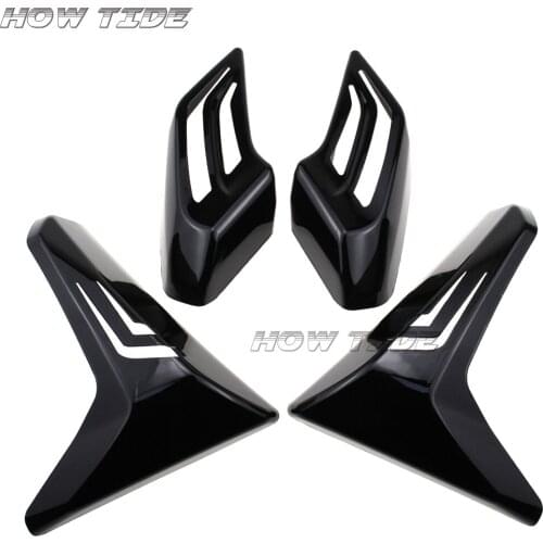 Motorcycle For TMAX 530 Turn Signal Light Cover Front Rear Tail Shell Turn Signal Light Cover T-MAX TMAX530 2017-2019 2018
