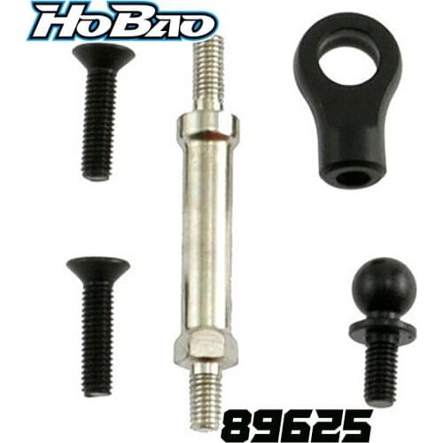 Original OFNA/HOBAO RACING 89625 Star Air Filter Supporter FOR HYPER 1/8 STAR NITRO BUGGY