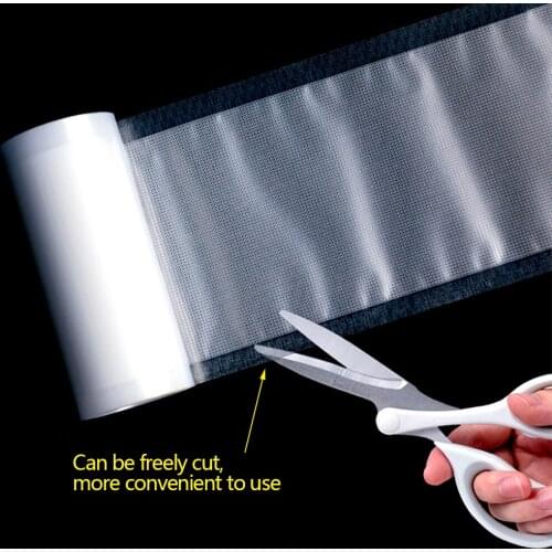 Thicker Kitchen Vacuum Sealing Bags Fresh-keeping Food Saver Refrigerator Storage Bag Meat Fruits Vegetables Nuts Packing Bag