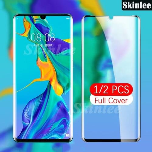 Skinlee Smart Screen Protectors For LG