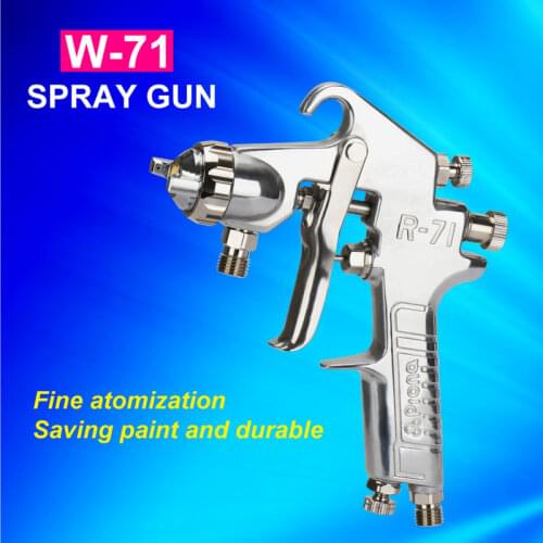 Soonrise Spray Guns