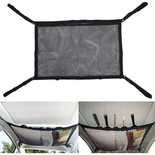 VCACA Trunk Organizers