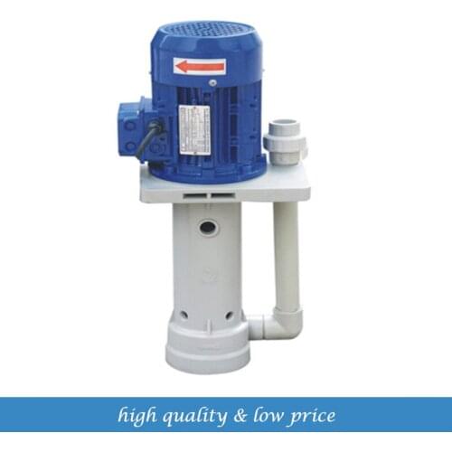 3Hp Vertical chemical pumps 2.2KW