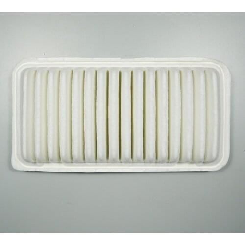 Air filter for Toyota Corolla 1.6 / 1.8, BYD F3 1.5 / 1.6 / 1.8, L3, G3, Camry 2.0,2013 Subaru BRZ 2.0L oem:17801-22020 #FK124