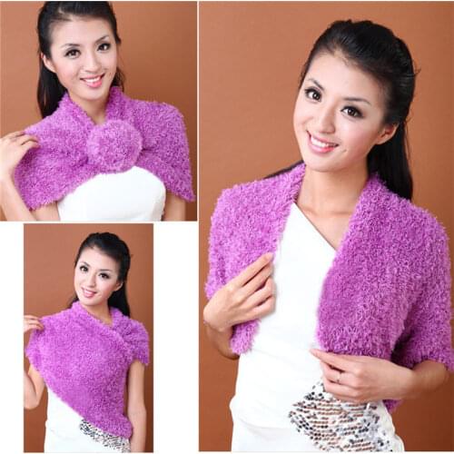 Ladies Magic Snood Scarf Scarves Shawl Soft Multifunctional Outdoor Head Wear