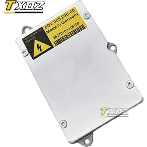 5DV 008 290-00 5DV00829000 5DV008290-00 Xenon Headlight Ballast D2S D2R 4E0907476 63126907488 A0028202326 C2S015079 12790592