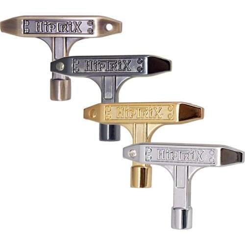 Drum Skin Tuning Key Jazz Drum Set Tool Wrench For Musical Percussion