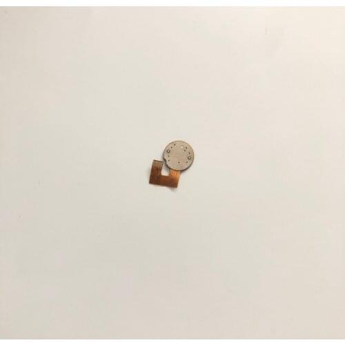 Cubot H3 Used Fingerprint Sensor Button With Flex Cable FPC For Cubot H3 MT6737 Quad Core 5.0inch 1280x720 Smartphone