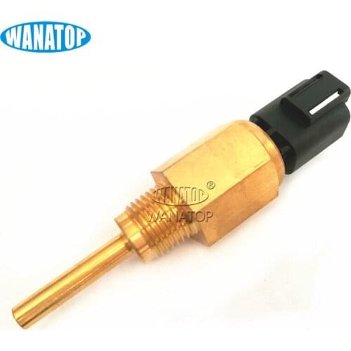 Temperature Sensor Switch Temp Sender Sending Unit 85720580 PW85720580 For Perkins 4000 403D-15G