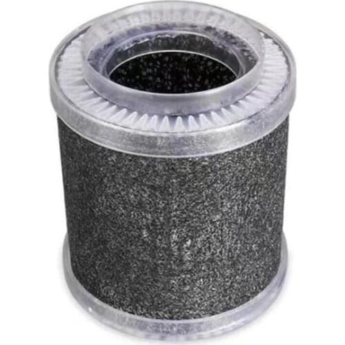 HEPA Filter,Air Purifier Atomizing Deodorizing Filter Replacement Filter ,True HEPA And Activated Carbon Filter