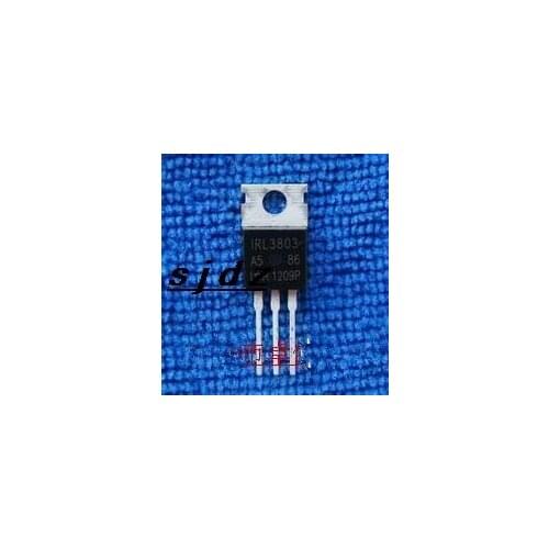 IRL3803 IRL3803PBF 20PCS