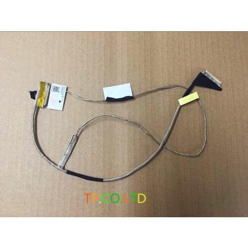 New FOR Acer Aspire E5-511 E5-571 V3-572 V5-572 Touch Screen Lcd Cable DC02001YB10