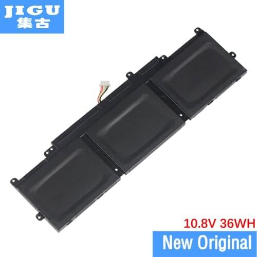 JIGU Original laptop Battery 767058-005 HSTNN-LB6M HSTNN-PB6J PE03036XL PE03XL TPN-Q151 for HP for Chromebook 11 G3 G4