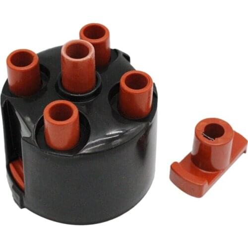 For GOLF III 1H1 + VARIANT IGNITION DISTRIBUTOR DISTRIBUTOR CAP + DISTRIBUTOR FINGER FINGER