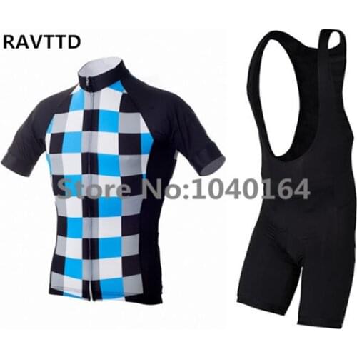 RAVTTD Cycling Suits