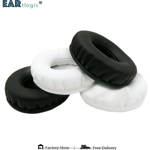 Replacement Ear Pads for Superlux HD330 HD660 HD668B HD669 Headset Parts Leather Cushion Velvet Earmuff Earphone Sleeve Cover