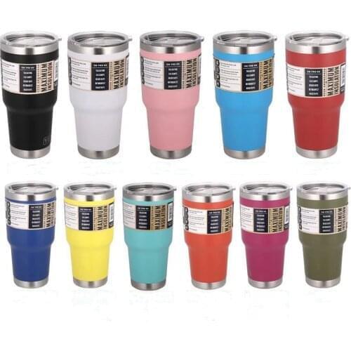 Studyset Vacuum Flasks