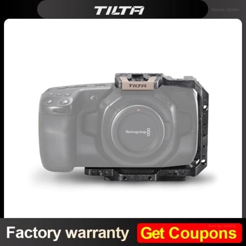 TILTA Action Cameras Accessories