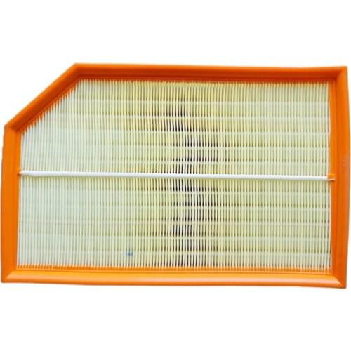 Car Engine Air Filter for VOLVO XC90 I 2.5T D3/D5 T6 2002-2012 8638600 C33194