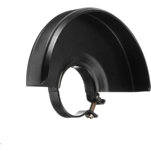 Angle Grinder Wheel Safety Guard Protector Cover Cutting Machine Base Metal For 125 Angle Grinder Power Tool Accessories