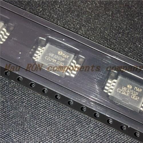 10PCS/LOT NEW VB325SP HSOP-10 Automotive Engine Computer Board Igniter Chip