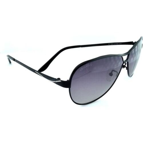 1536 C2 61 Elegance Polarized Sunglasses Quality and Original Sun Glasses
