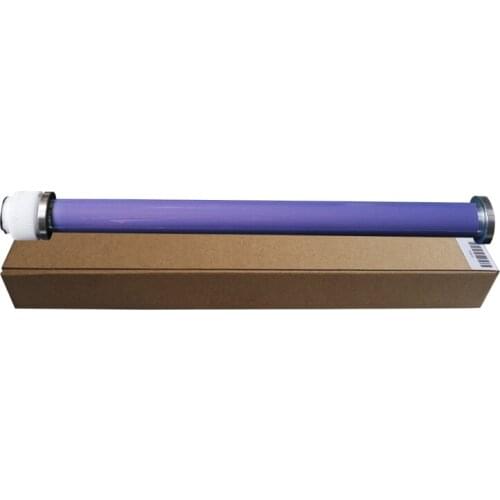 4x for Fuji Xerox DC C4400 4300 450 400 2200 320 240 4535 DCC450 400 3530 3540 OPC Drum with Bearing Gear Copier Replace Repair