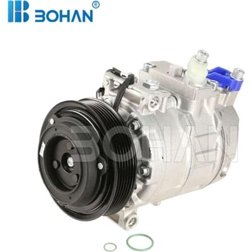Aircon car compressor FOR Saab 9-5 2003-2009 12758380 4541207 5048095 5048368 BH-SA004