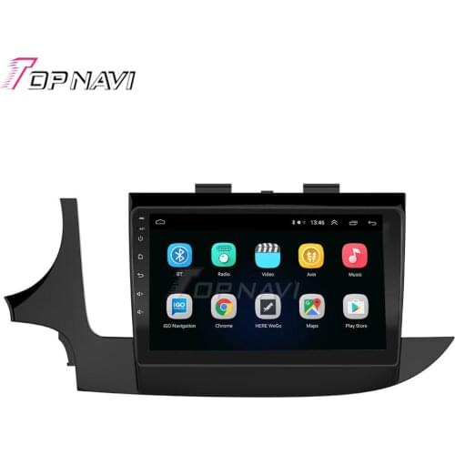 Android 10.0 Octa Core 6G+128G 9 Inch Car Media Player Audio Radio Stereo GPS Navigation For Buick Encore 2016 2017 2018 2019