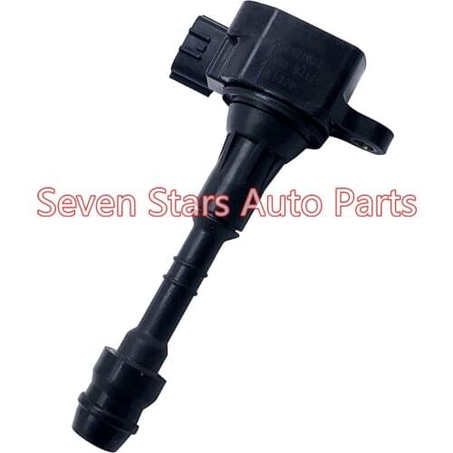 Auto Parts Igintion Coil For Nissan Altima Frontier Maxima Murano Pathfinder OEM 22248-8J115 22448-8J11C 222488J115 224488J11C