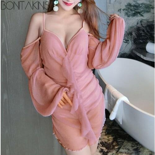 Bonitakinis Women's Swimwear & Beach Wear