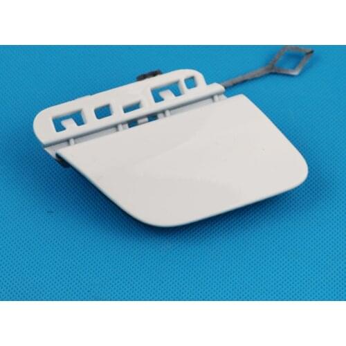 2138853701 Rear Bumper Tow Eye Cap Tow Hook Cover Random Color For Mercedes Benz W213 E-CLASS E200L E300L E320L 2016+ amg