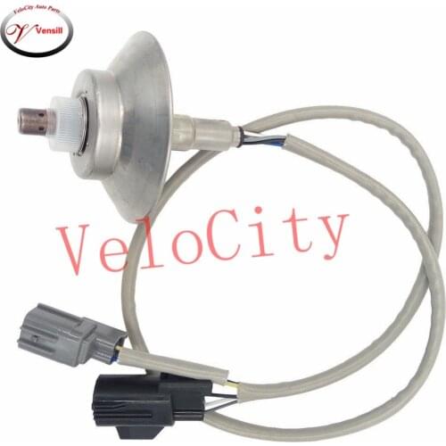 Oxygen Sensor Air Fuel Ratio Sensor Part No# L3M6-18-8G1F L3M6-18-8G1D L3M6-18-8G1 For 2006-2007 Mazda 6 2.3L 3.0L
