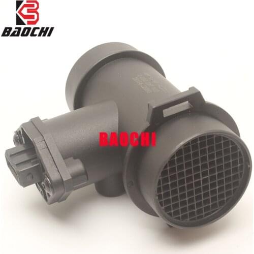 1pc Mass Air Flow Meter Sensor MAF 0280217102 464649280 28164-22060 28164-22051 for Hyundai Accent Scoupe ALFA ROMEO 145 146