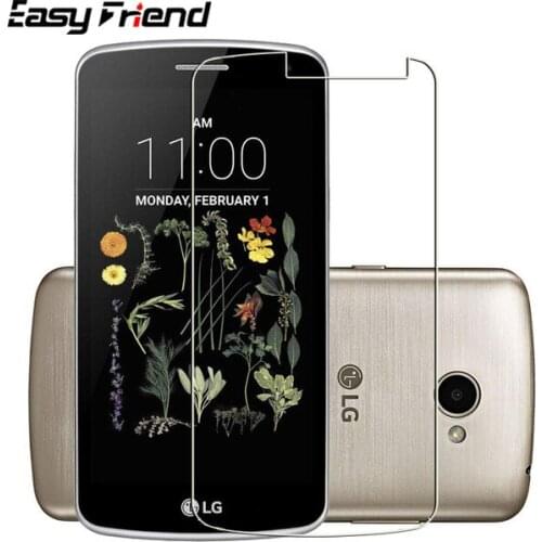 Easyfriend Screen Protectors For LG K5