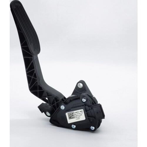 OEM G130010J-G0200 Electronic Throttle Accelerator Pedal Assembly Accelerator Pedal Sensor For DONGFENG FENGSHEN AEOLUS