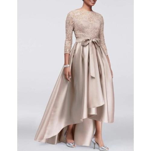 EVV Womens Satin Dresses