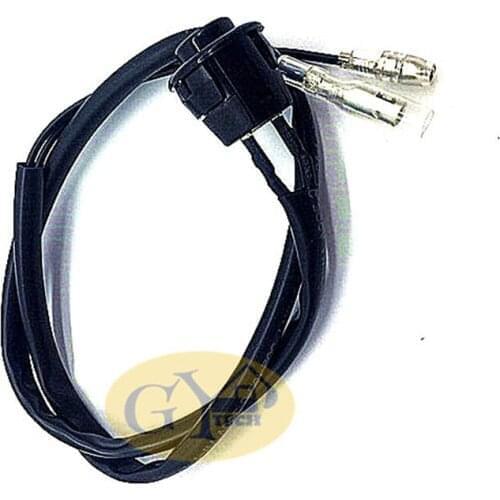 EX60 EX70 EX100 EX120 EX210 EX200 EX240 Horn Push Button Switch for Komatsu horn button excavator replacement parts