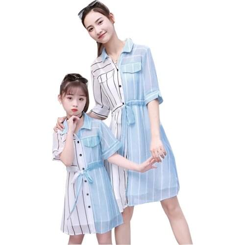 Одинаковые платья для мамы и дочки Kigurumi Stitch China At AliExpress