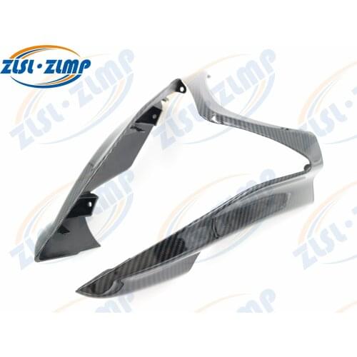 Mount Panel Carrier Replacement Parts Fairing Stay Bracket Upper Auto Motorcycle Front Headlight For Kawasaki ER6N 2012-2016